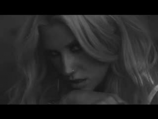 kesha - die young {porn music clip}